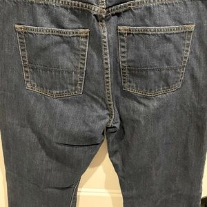 Lands End Canvas Jeans